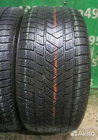 Pirelli Scorpion Winter 275/45 R20 110V