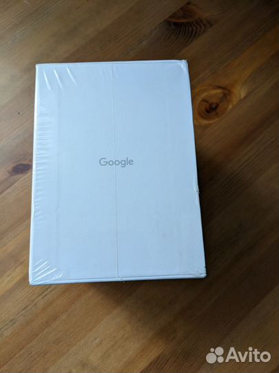 Зарядное устройство Google Pixel stand