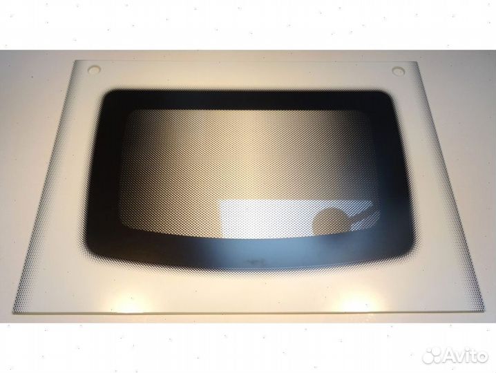 Стекло внешнее духовки gefest