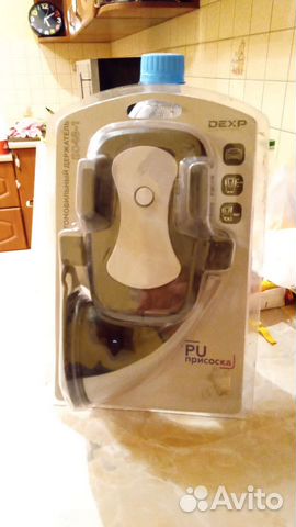 Автомобильный держатель для телефона