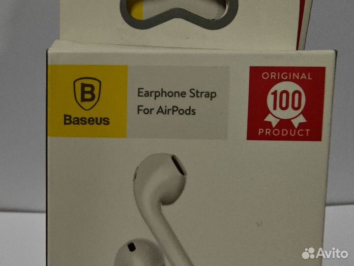 Держатель для AirPods