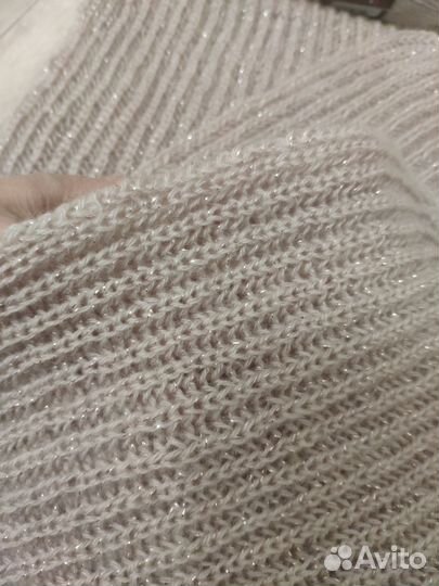 Женский шарф