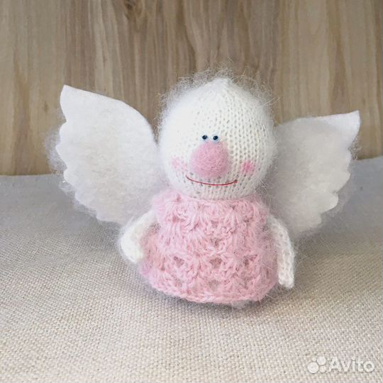 Благотворительный Ангел