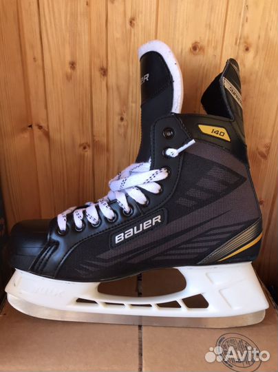 Bauer для хоккея