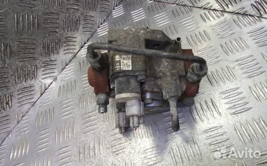 Тнвд дизельный toyota RAV 4 ZSA3 (FUK09AC01)