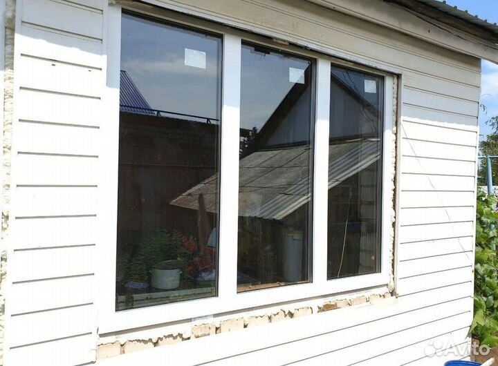 Окна пвх / Пластиковые окна / Евро окна под ключ