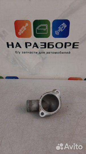 Крышка термостата Mitsubishi Lancer CS3A 4G18 2005