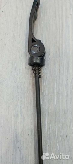 Запчасть на передние колесо велосипеда