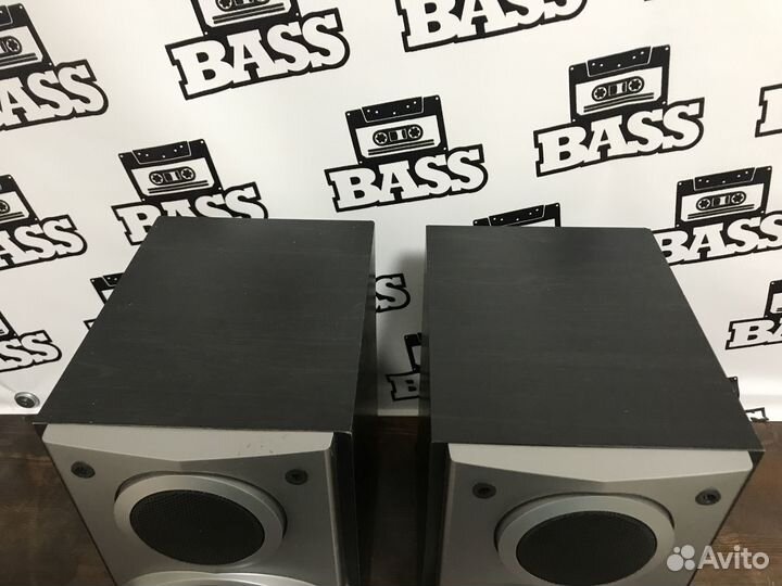 Колонки aiwa 50W