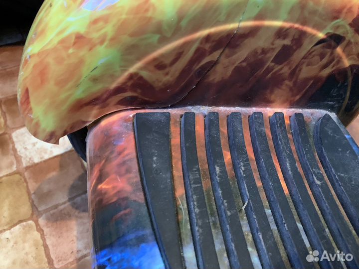 Гироскутер