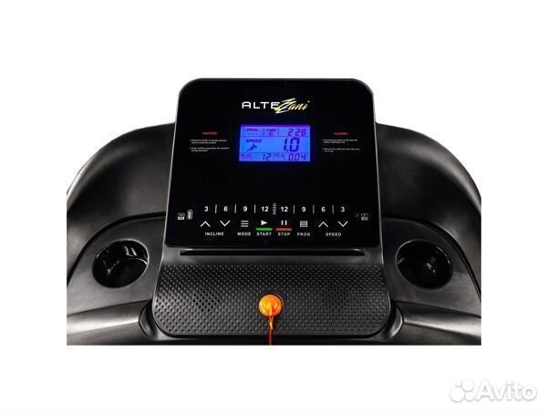 Беговая дорожка Altezani ALS 1200