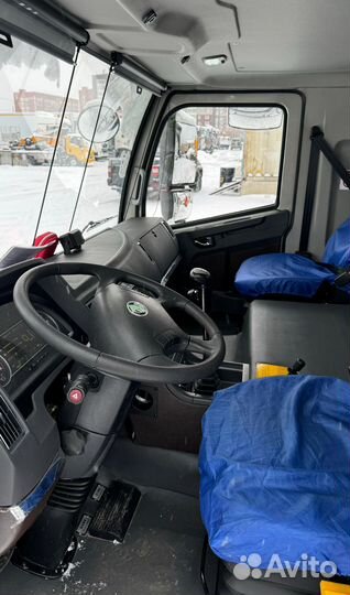 Zoomlion ZTC300V, 2024