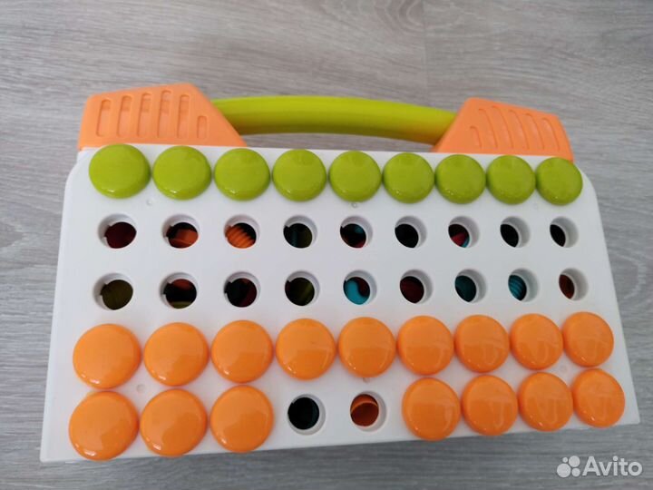 Конструктор