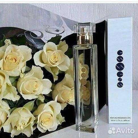 Духи