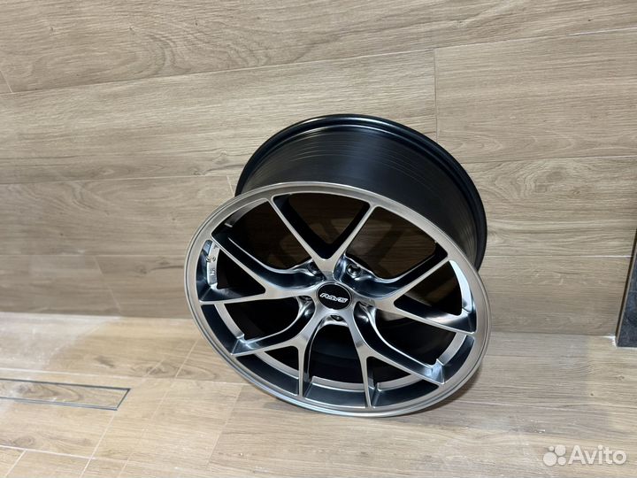 Диски R18 5x113.1 skoda VW