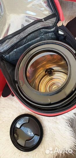 Терморюкзак