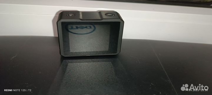 Экшн камера