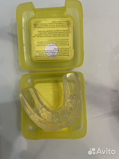 Капа LM активатор