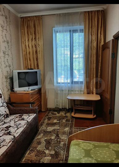 1-к. квартира, 29 м², 1/1 эт.