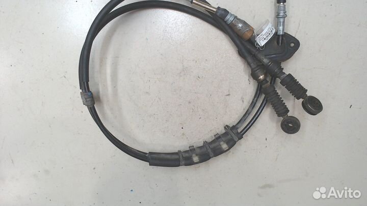 Трос кулисы кпп Ford Maverick, 2001