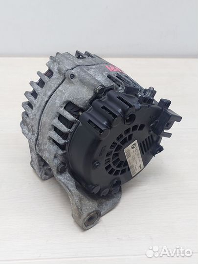 Генератор BMW X5 E70