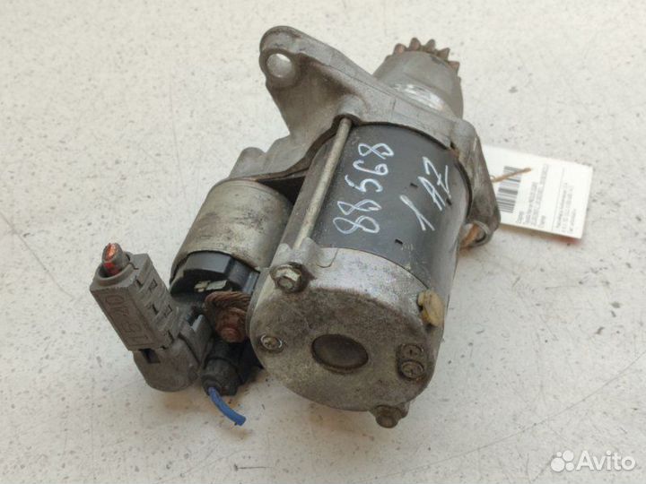 Стартер Toyota Harrier MCU20 2grfe