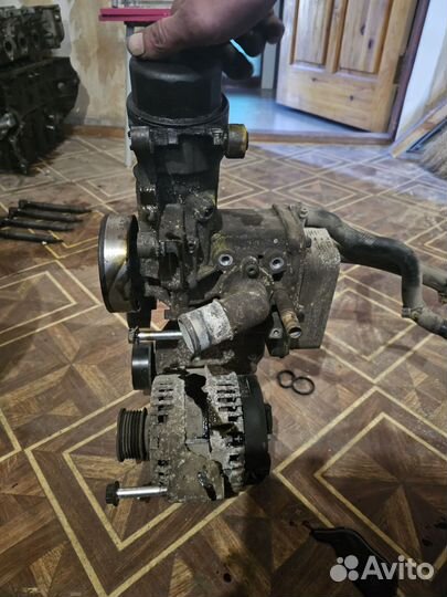 D20DTF Навесное