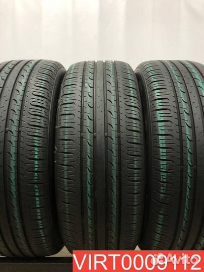 Goodyear EfficientGrip SUV 4x4 235/55 R19 105V