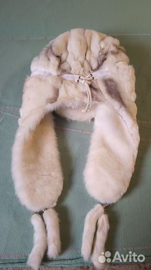 Шапка женская зима новая