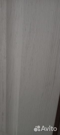 Двери межкомнатные с коробкой новая 700мм2000мм