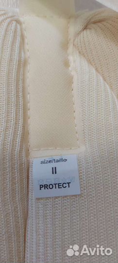 Бандаж поддержки шейного отдела