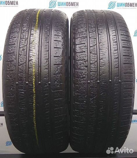 Pirelli Scorpion Verde 235/55 R19 105V