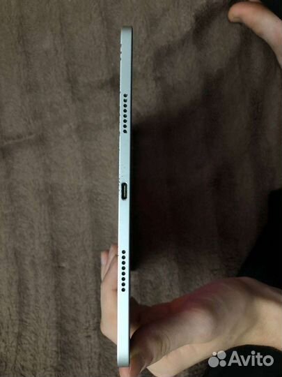 iPad pro 11 2021 m1 128gb