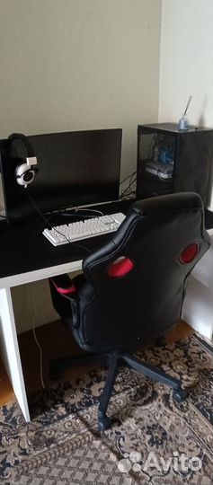 Игровокой пк