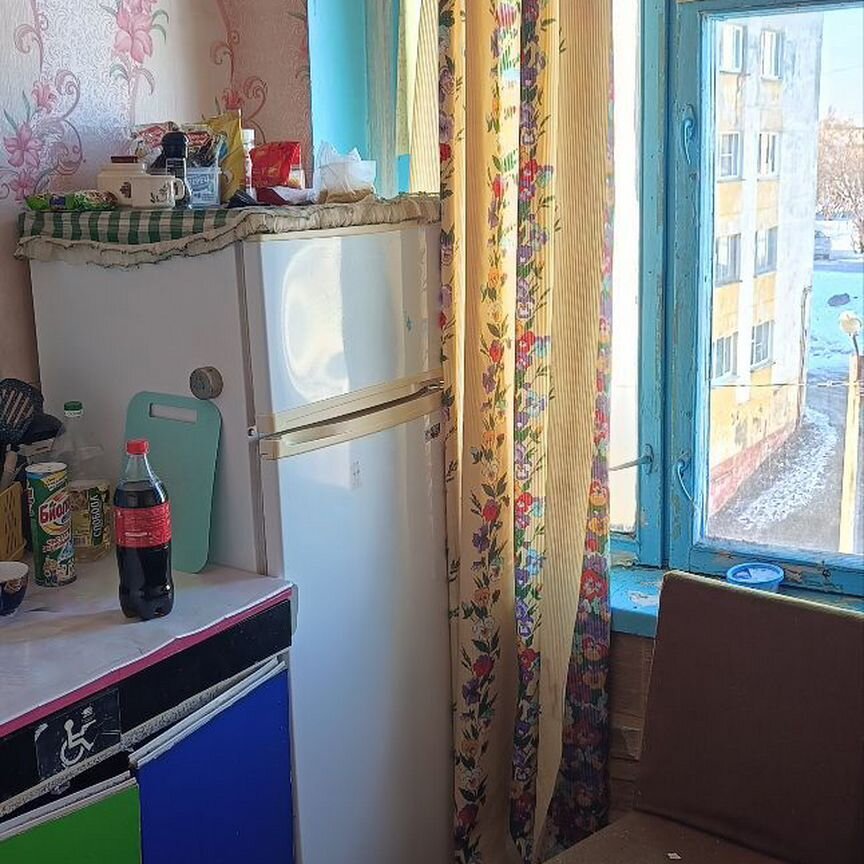 Квартира 2-комн. 44.6 м² в Заполярный г. — фото 7 из 7