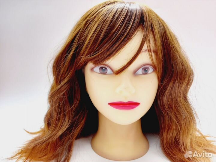 36774 Женский парик каре