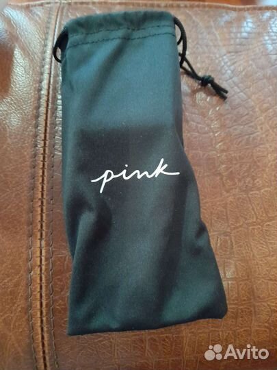 Очки victoria secret Pink оригинал
