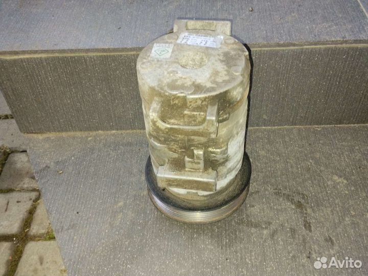 Компрессор кондиционера Geely emgrand