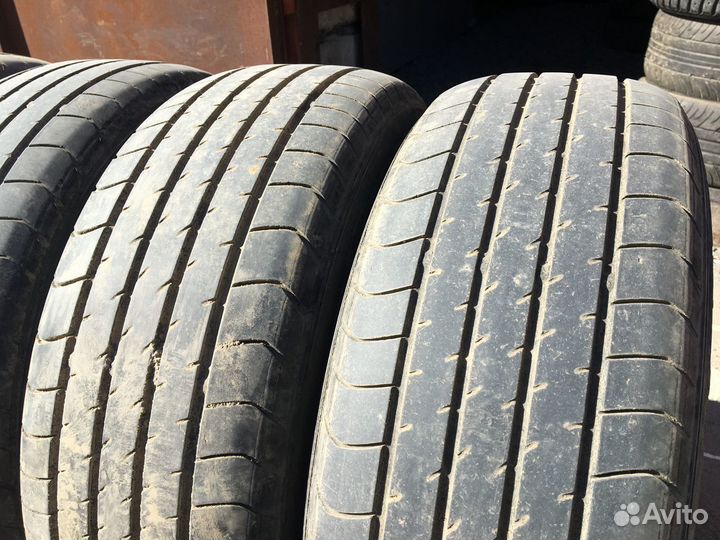 Dunlop SP Sport 2050M 205/60 R16