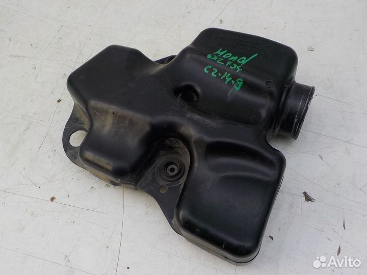 Резонатор воздушного фильтра Ford Mondeo IV 2010-2