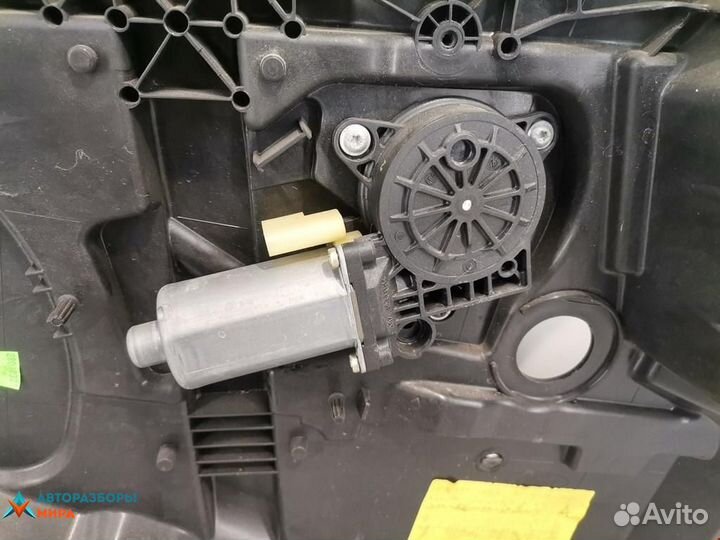 Стеклоподъемник передний левый Ford Fusion 2005