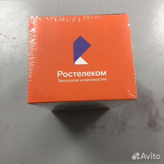 Камера видеонаблюдения wifi Ростелеком IPC8232SWC