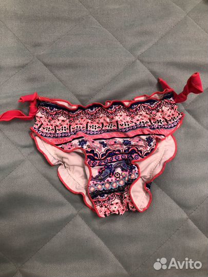 Купальники детские