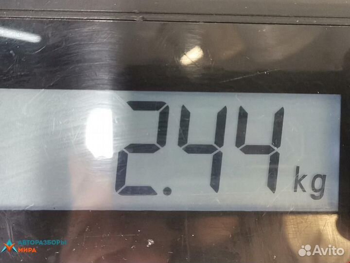 Стеклоподъемник передний правый Mercedes-Benz W246