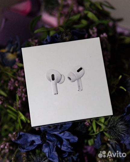 Наушники AIR LUX noise