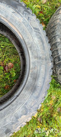 Nokian Tyres Hakkapeliitta Sport Utility 235/65 R17