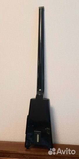 Бас-гитара headless Hohner B2A by Steinberger+EMG