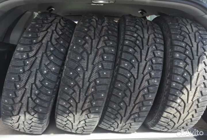 Nordman 5 185/65 R15