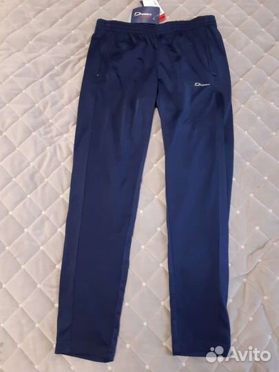 Спортивные брюки мужские.Новые
