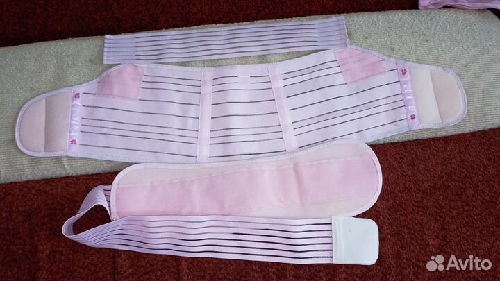 Бандаж для беременных и после родов. Размер Х L